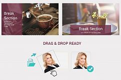 Varied multipurpose PowerPoint Presentation Template Product Image 26