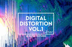 The Glitch Bundle Vol. 1 Product Image 2