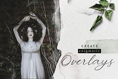 Watercolor memories - 125 PS brushes Product Image 4