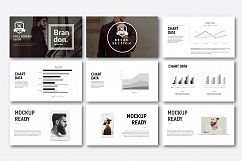 Brandon Premium Powerpoint Product Image 5