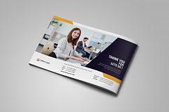 Annual Report Brochure Design v4 Product Image 14