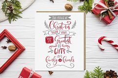Big Cristmas Bundle SVG Product Image 15