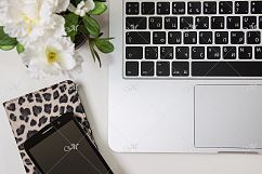 Macbook Mock-up Bundle Vol.1 JPEG Product Image 4