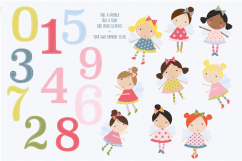 Happy Birthday Fairies Product Image 2