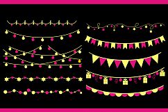 Christmas Light &amp; Decoration strings Product Image 4