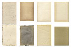 The Vintage Paper Collection Product Image 8