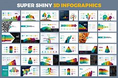 PowerPoint Presentation Template Product Image 13