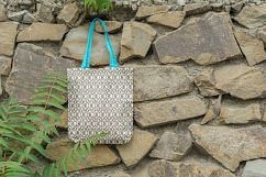 Canvas Tote Bag Mockups Pack Vol.2 Product Image 7