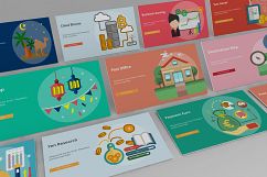 Visual Business PowerPoint Set 2 Product Image 4
