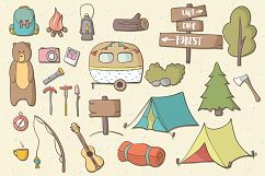 Lets Go Camping Product Image 2