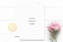 Stationery Mockup Bundle Product Image 6