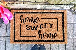 The Big Doormat Bundle of 16 SVG Cut Files LLBB004 Product Image 5