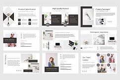 Hasta Keynote Presentation Template Product Image 5