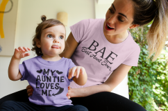 My Auntie Loves Me Product Image 2