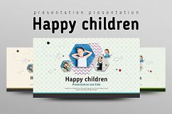 Children Education PPT Product Image 1