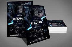 Electro World Flyer Product Image 3