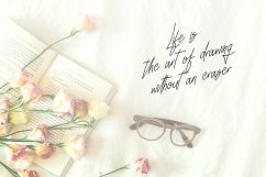 Sugar Spice - font duo Extras Product Image 14