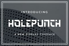 Hole Punch Product Image 1