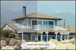 Exteriors Real Estate HDR LUTs Product Image 4