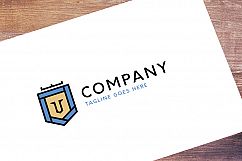 Shield Lion Logo Product Image 2