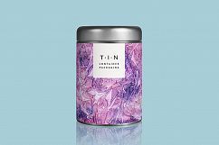 55 Watercolor Abstract Textures Product Image 7