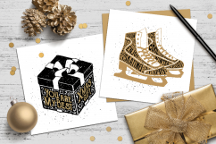 Hand Drawn Winter Collection Product Image 5