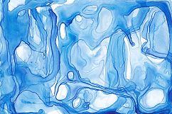 MODERN INK - Abstract Textures Pack Product Image 8