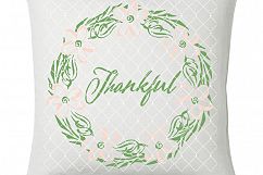 ON SALE NOW!! Farmhouse Bundle of 73 SVG DXF Cut File Product Image 10