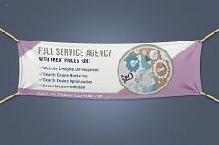 Business Service Bannner Product Image 3