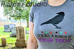 It&#039;s All A Bunch Of Hocus Pocus Product Image 4