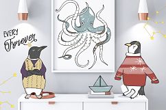 Sea Adventure. Travel Kit Product Image 8