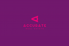 Letter logos template from a to z Product Image 11