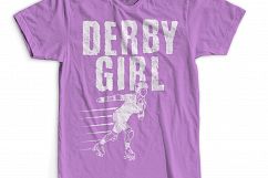 25 Retro Vintage T-Shirt Designs Product Image 12