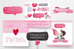 Greeting card designs Product Image 2