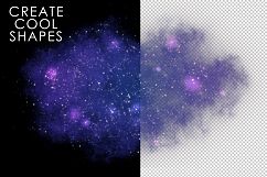 Space Photoshop Action Product Image 6