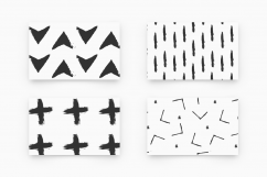 Tempera Patterns Product Image 5