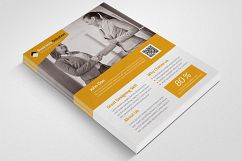 Investment Management Business Flyer Product Image 2