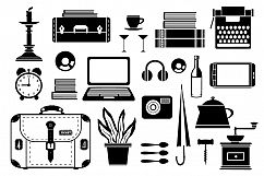 Household vector  Product Image 4