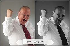 The Best 50 B&amp;W Movies Profiles LR7.3 ACR10.3 Product Image 7