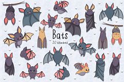 Bats Product Image 1