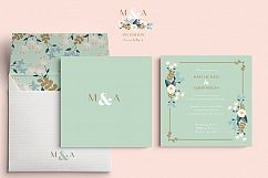 Pear Wedding Set Product Image 4
