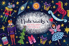 Nutcracker. Christmas story. Product Image 1