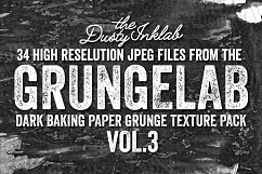 The Grungelab Vol. 3 Product Image 1
