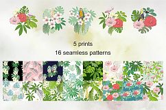 Tropical collection. Product Image 4