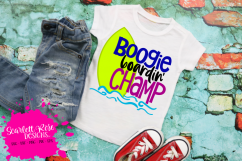 Summer Boys SVG Bundle Product Image 6