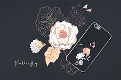 Butterfly Product Image 6