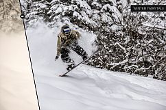 Winter Fairytale Lightroom Presets Product Image 5