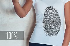 T-Shirt Mock-Up Vol.1 2017 Product Image 15