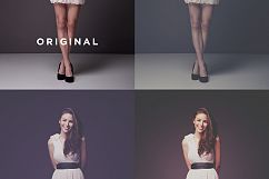 The Matte Collection Product Image 5