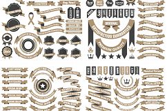1207 Vintage Badge &amp; Objects Product Image 6